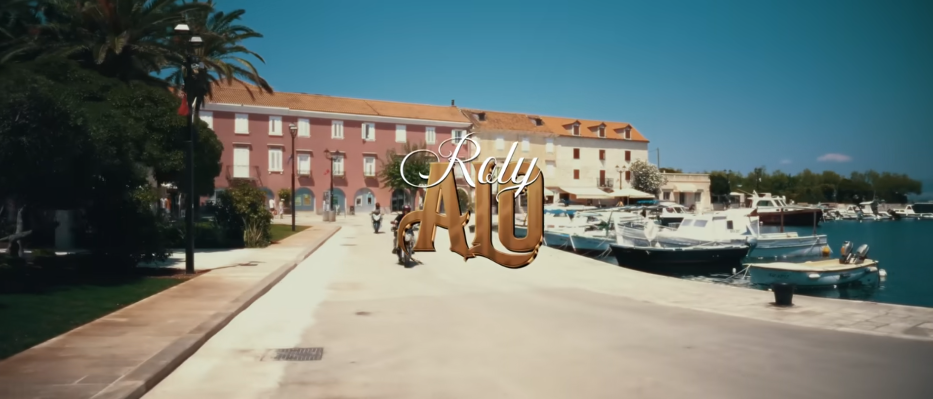 ROLY – ALO