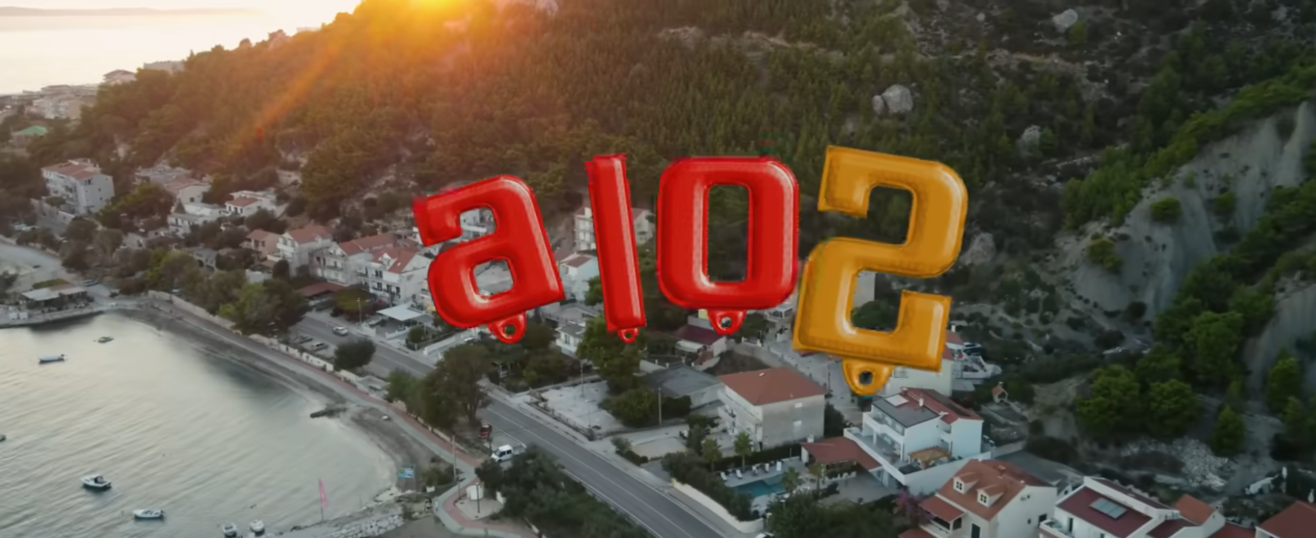 ROLY – ALO 2