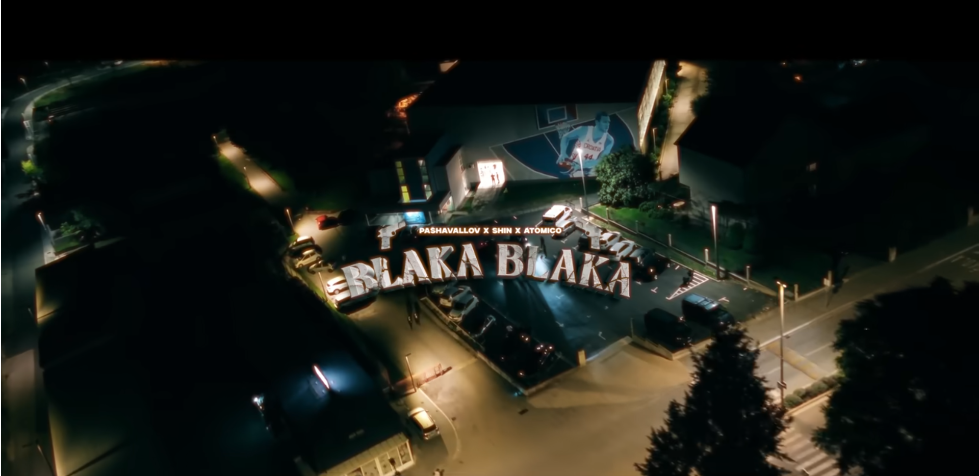 PASHAVALLOV X SHIN X ATOMICO – BLAKA BLAKA