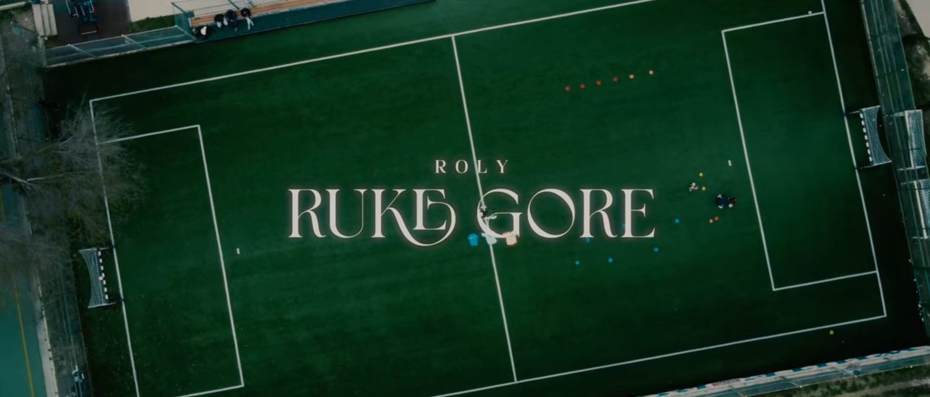 ROLY – RUKE GORE